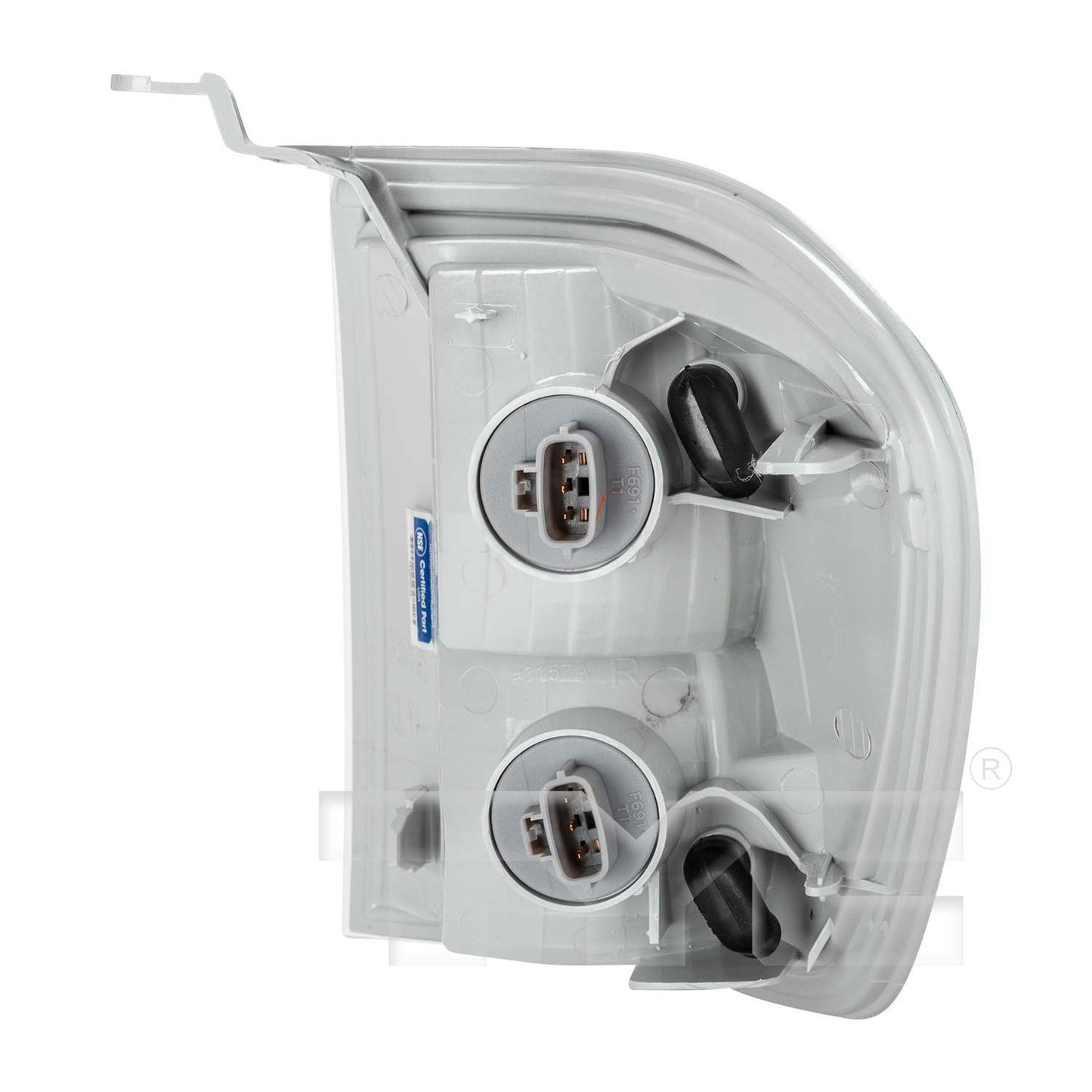 TYC Turn Signal Light Assembly 18-5991-00