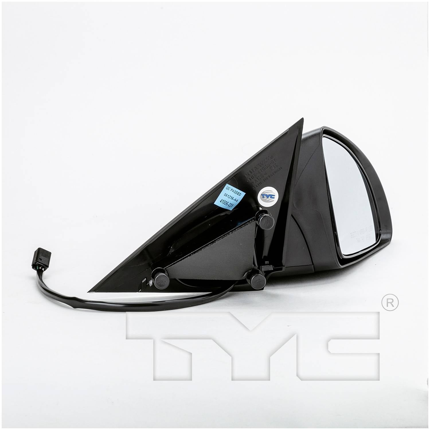 TYC Door Mirror 1860031