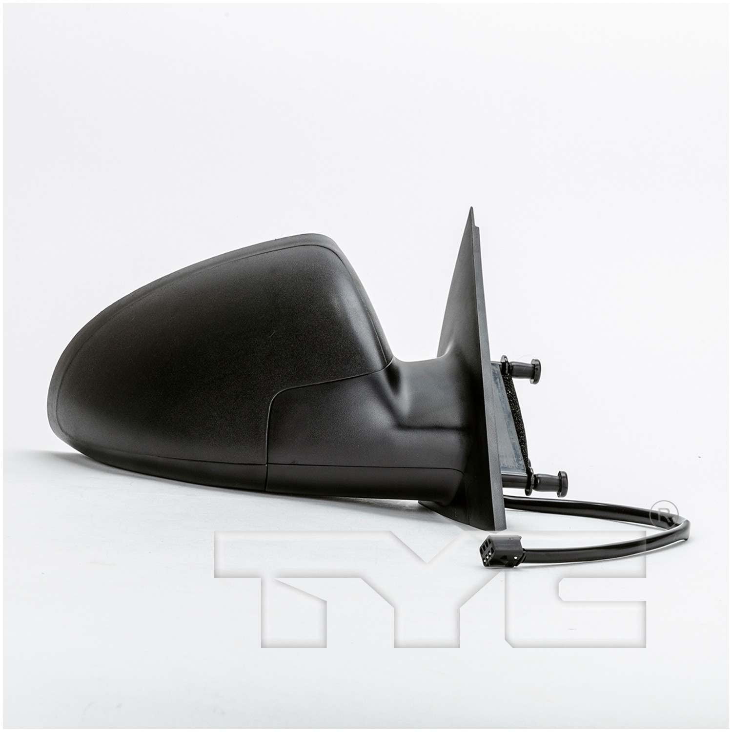 TYC Door Mirror 1860031