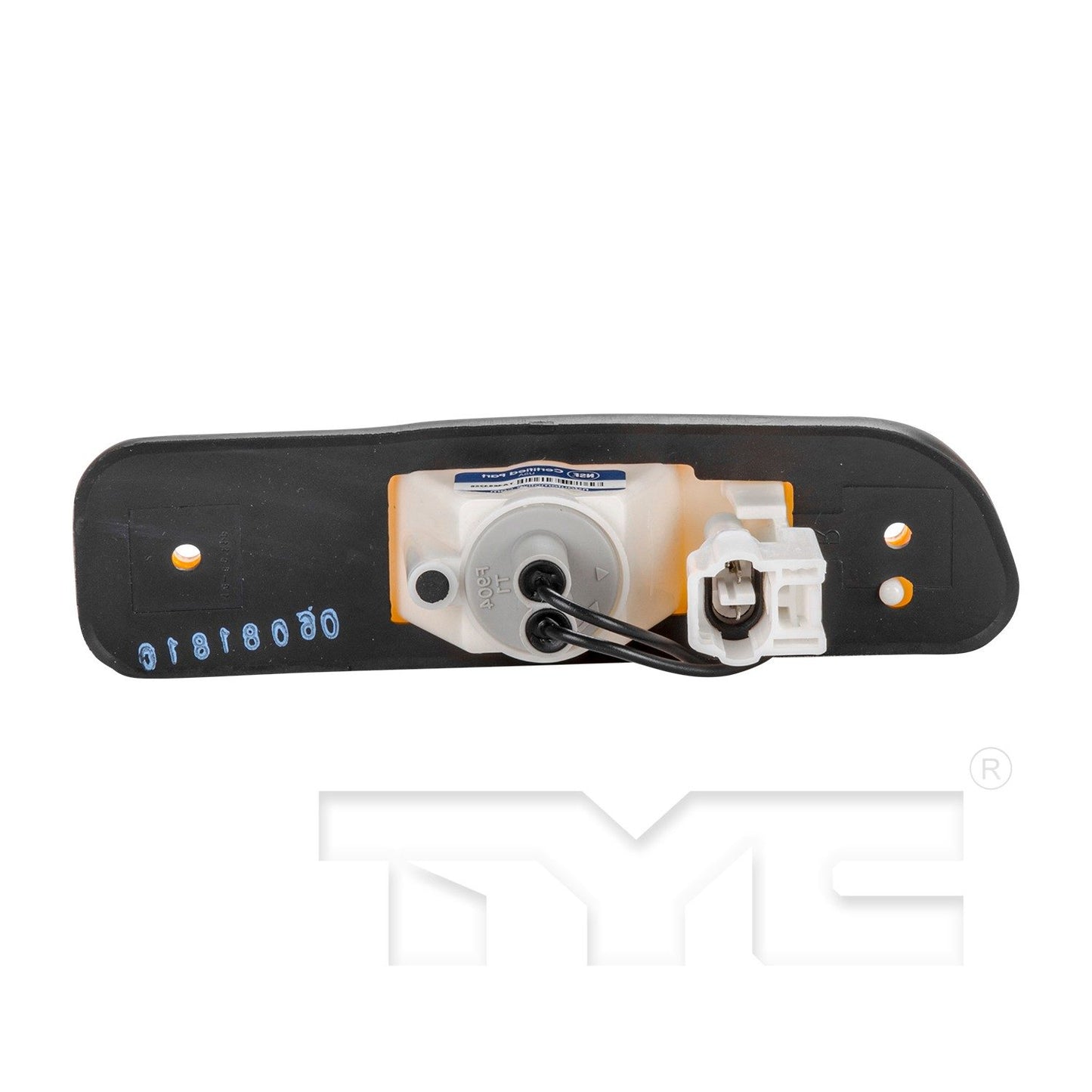 TYC TYC Regular 18-6012-00