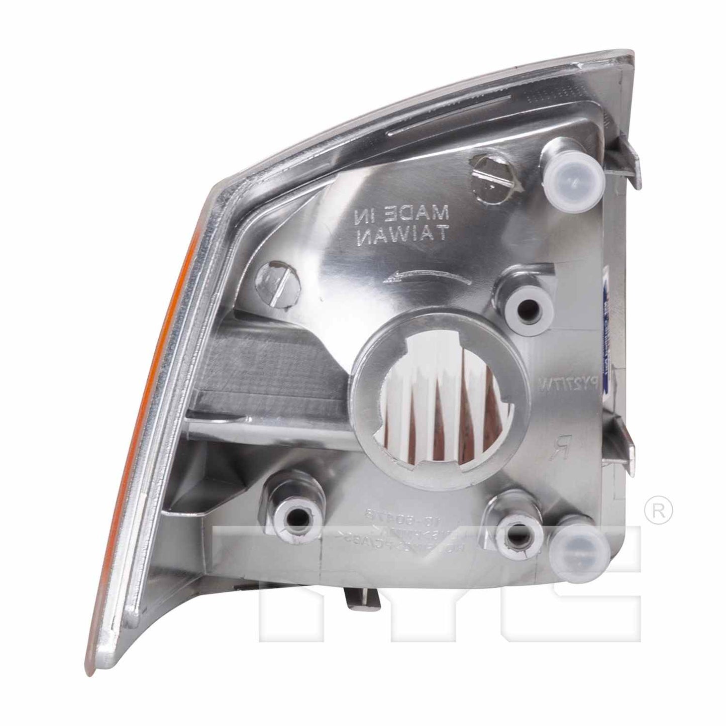 TYC Turn Signal / Parking Light 18-6048-01