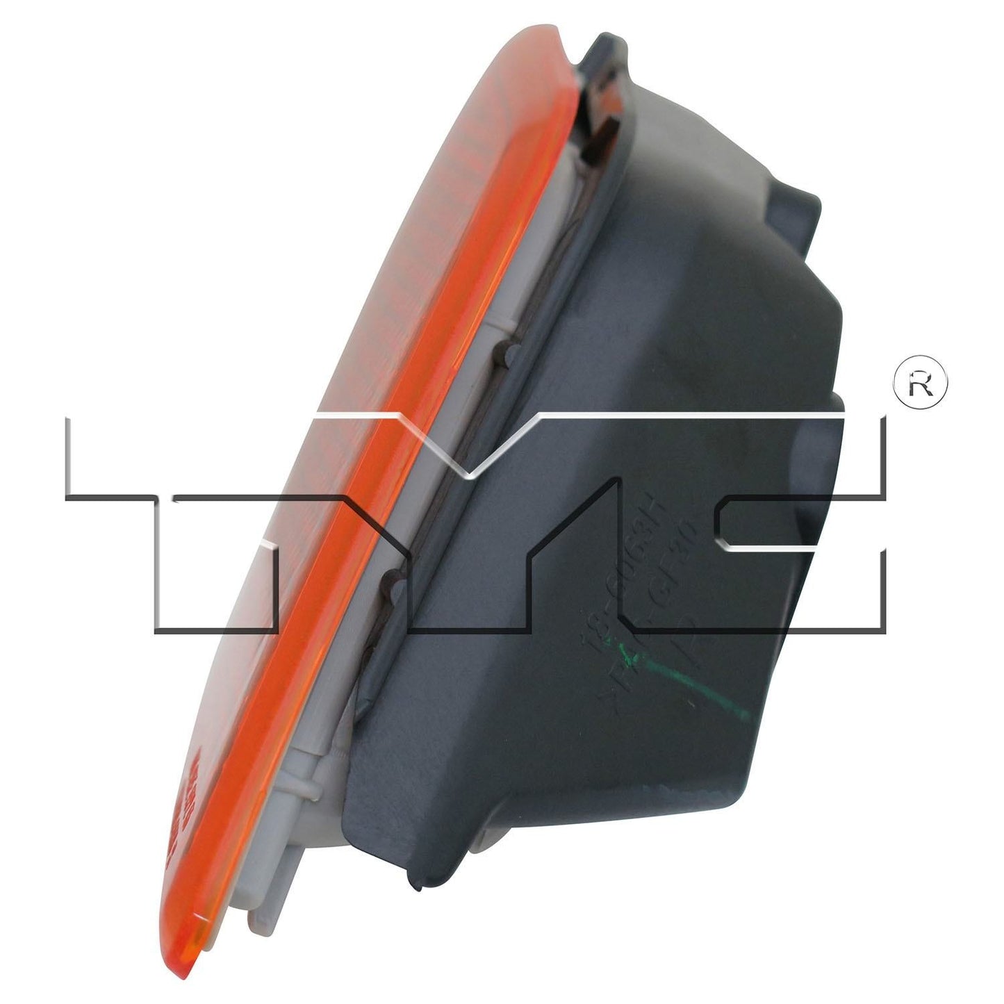 TYC CAPA Certified 18-6063-01-9