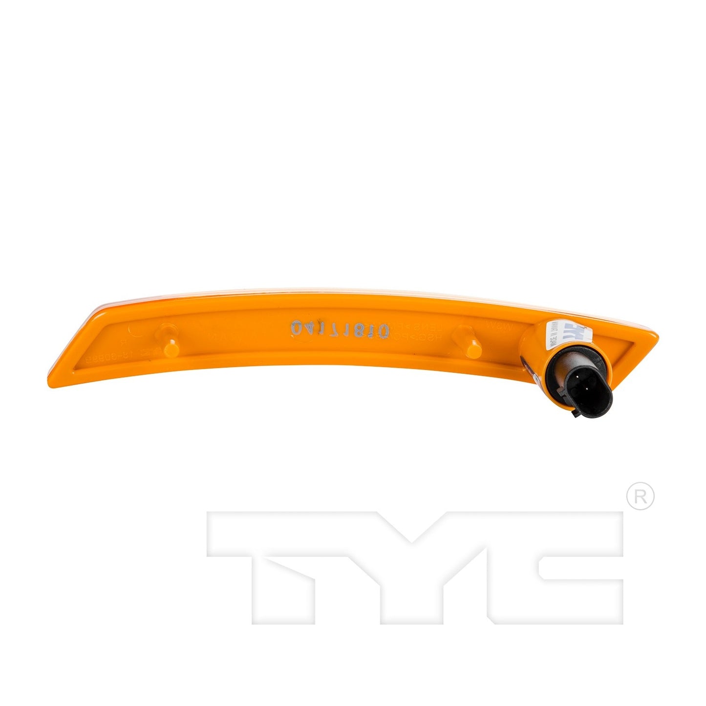 TYC CAPA Certified 18-6100-00-9
