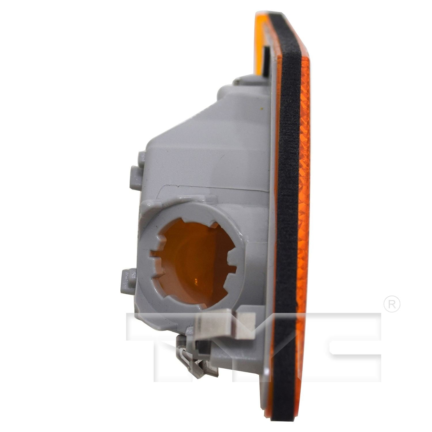 TYC CAPA Certified 18-6104-01-9