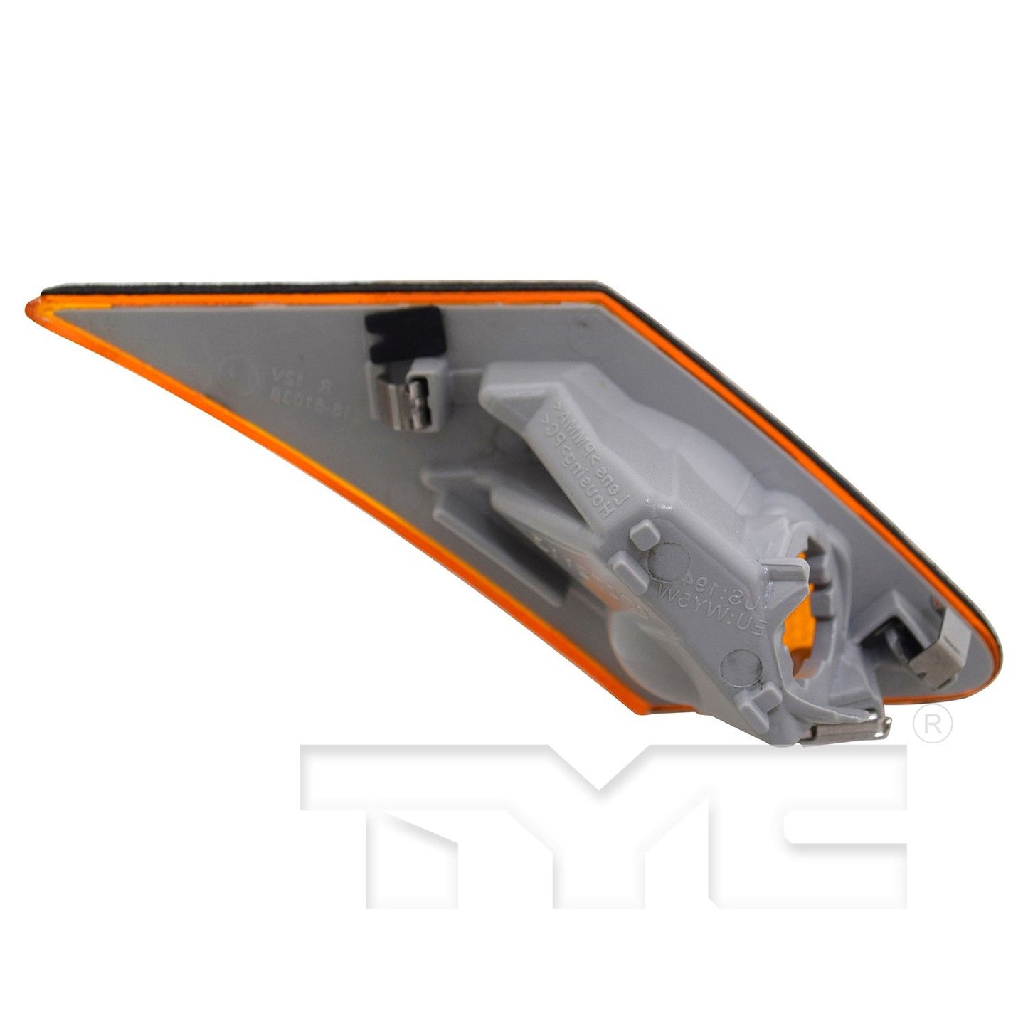 TYC CAPA Certified 18-6104-01-9