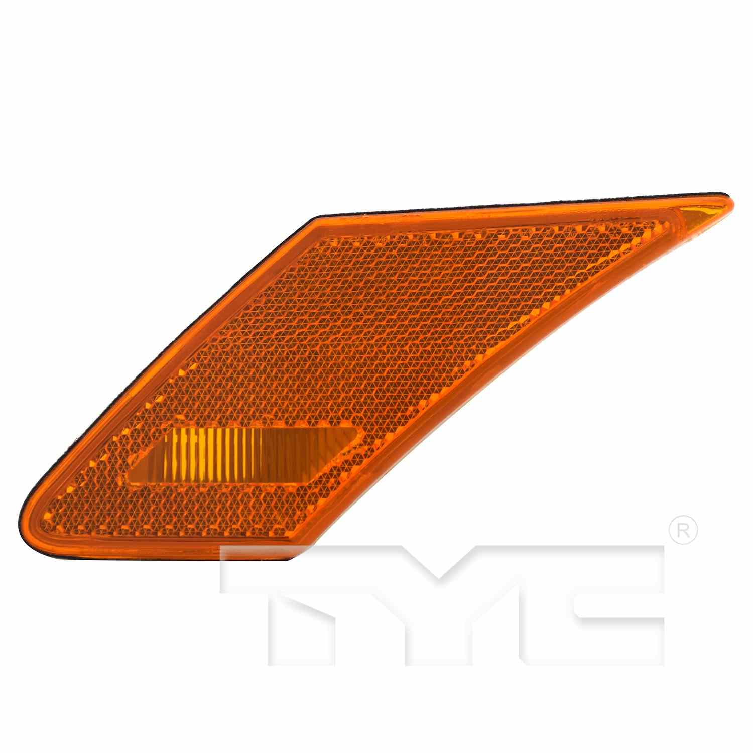 TYC CAPA Certified 18-6104-01-9