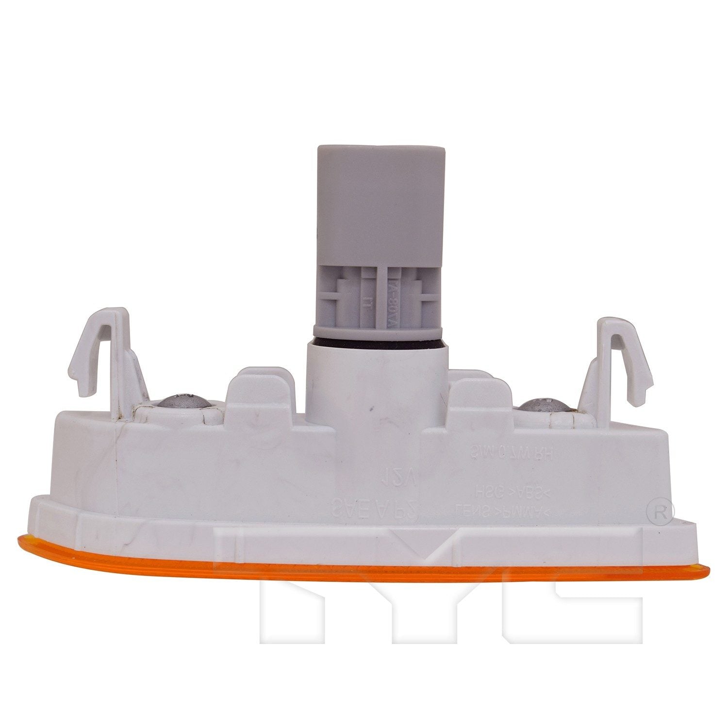 TYC CAPA Certified 18-6210-00-9