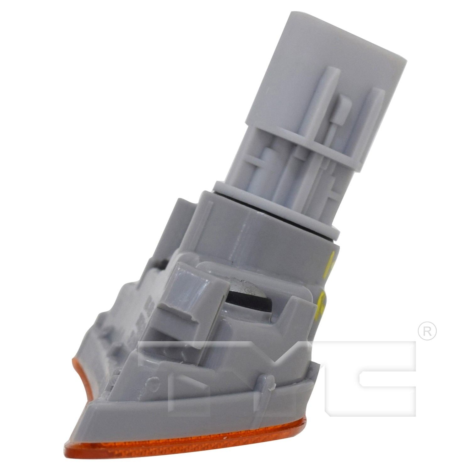 TYC CAPA Certified 18-6233-00-9