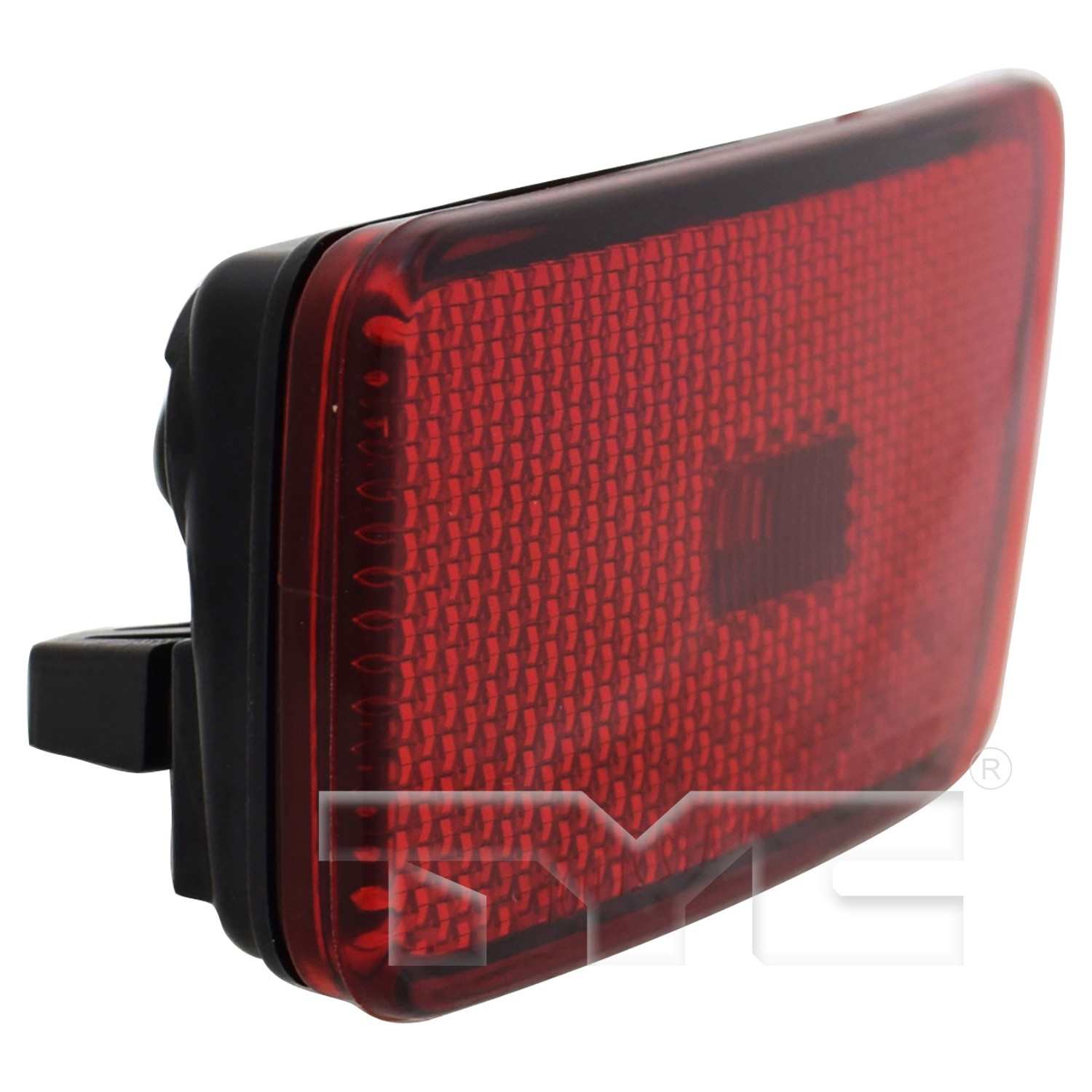 TYC CAPA Certified 18-6237-90-9