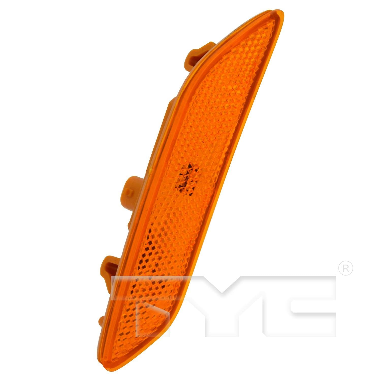 TYC CAPA Certified 18-6258-00-9