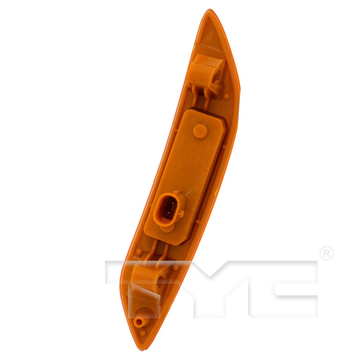 TYC CAPA Certified 18-6258-00-9