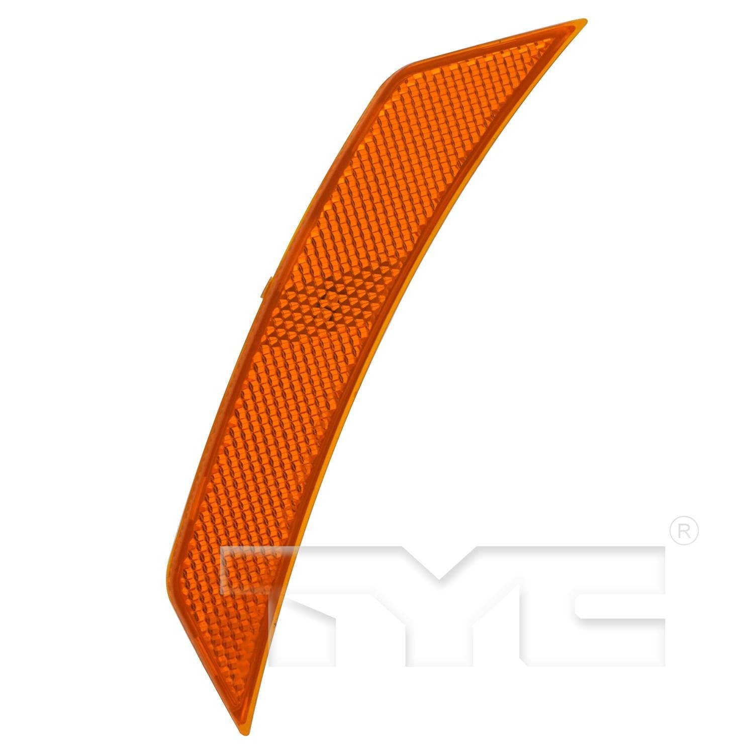 TYC CAPA Certified 18-6260-00-9