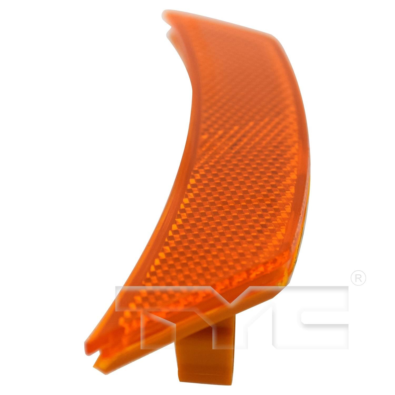 TYC CAPA Certified 18-6260-00-9