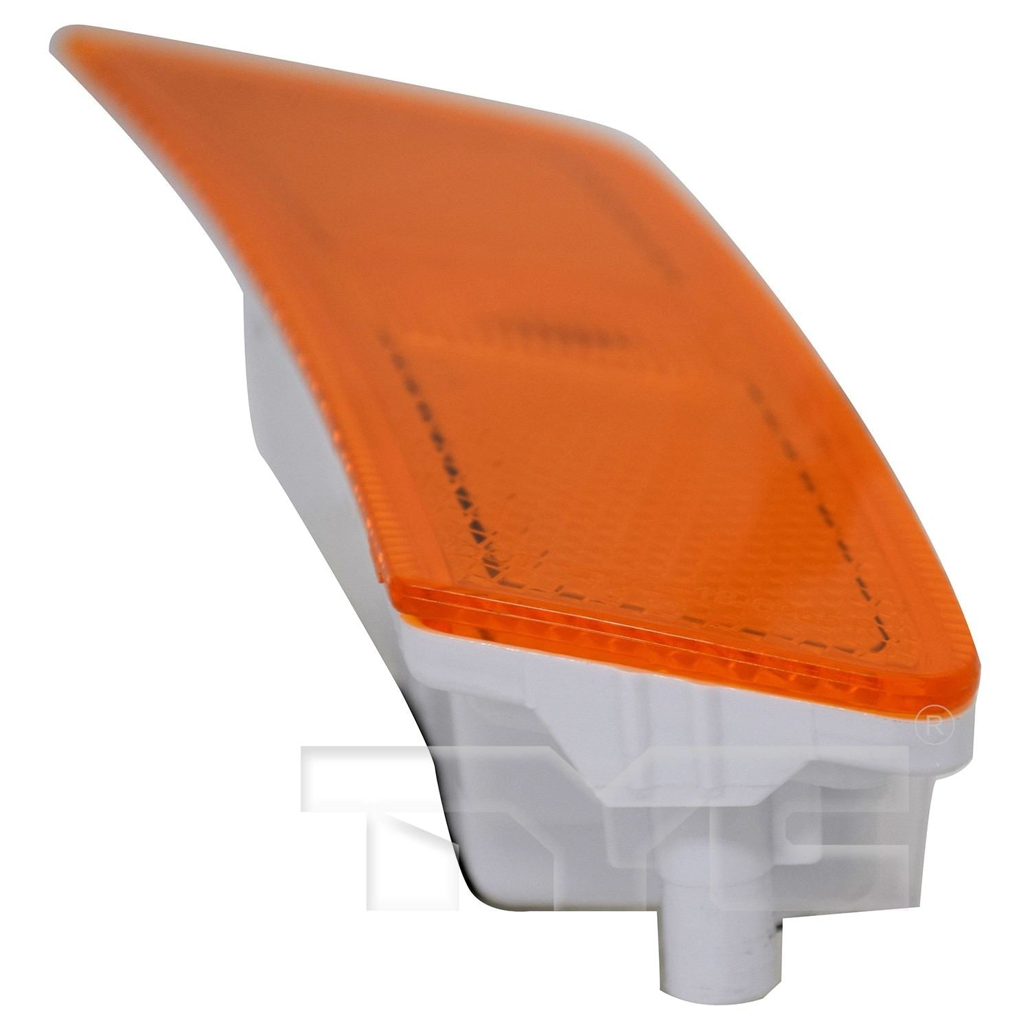 TYC CAPA Certified 18-6265-00-9