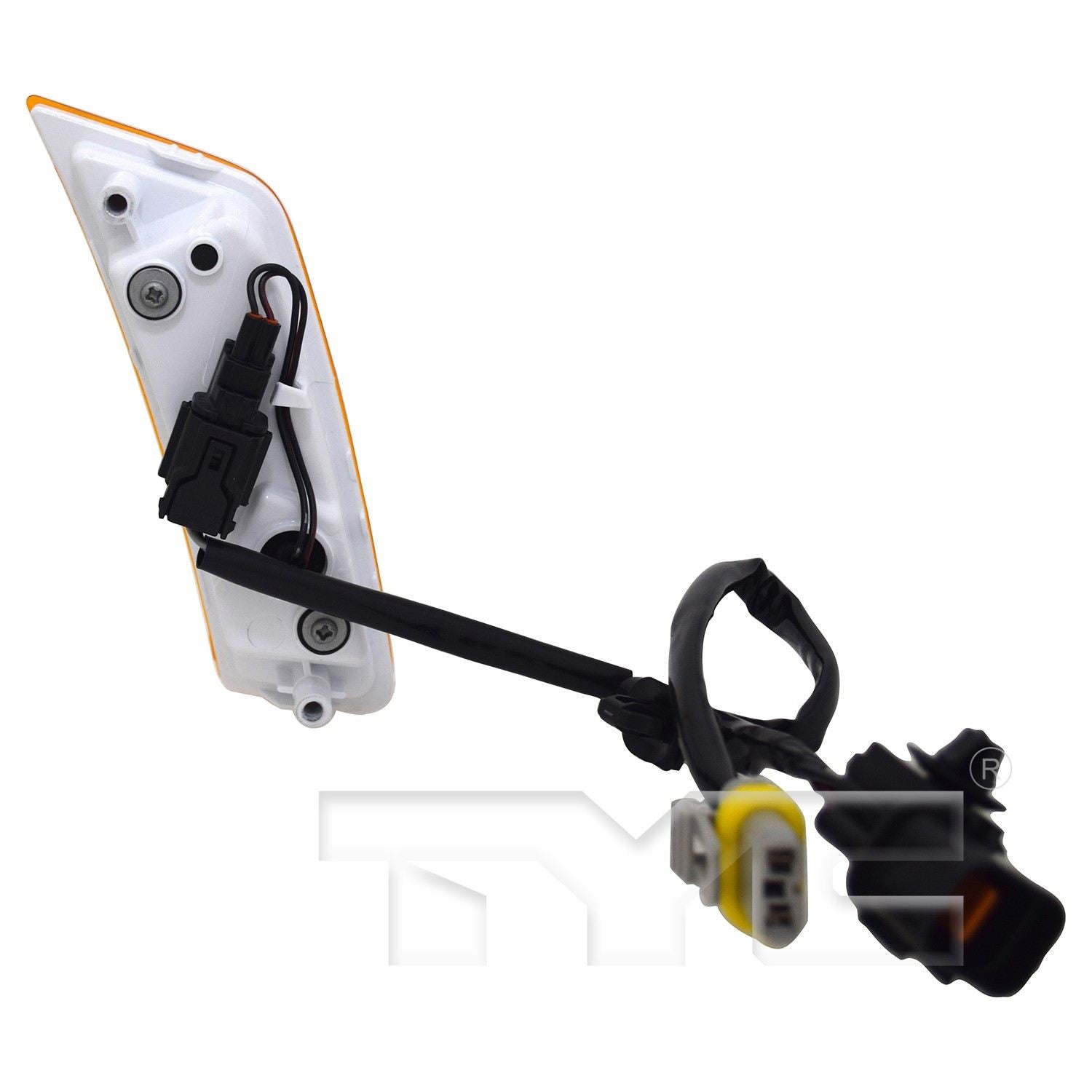 TYC CAPA Certified 18-6266-00-9