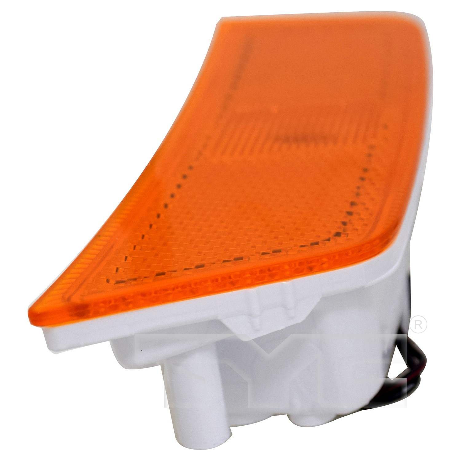 TYC CAPA Certified 18-6266-00-9