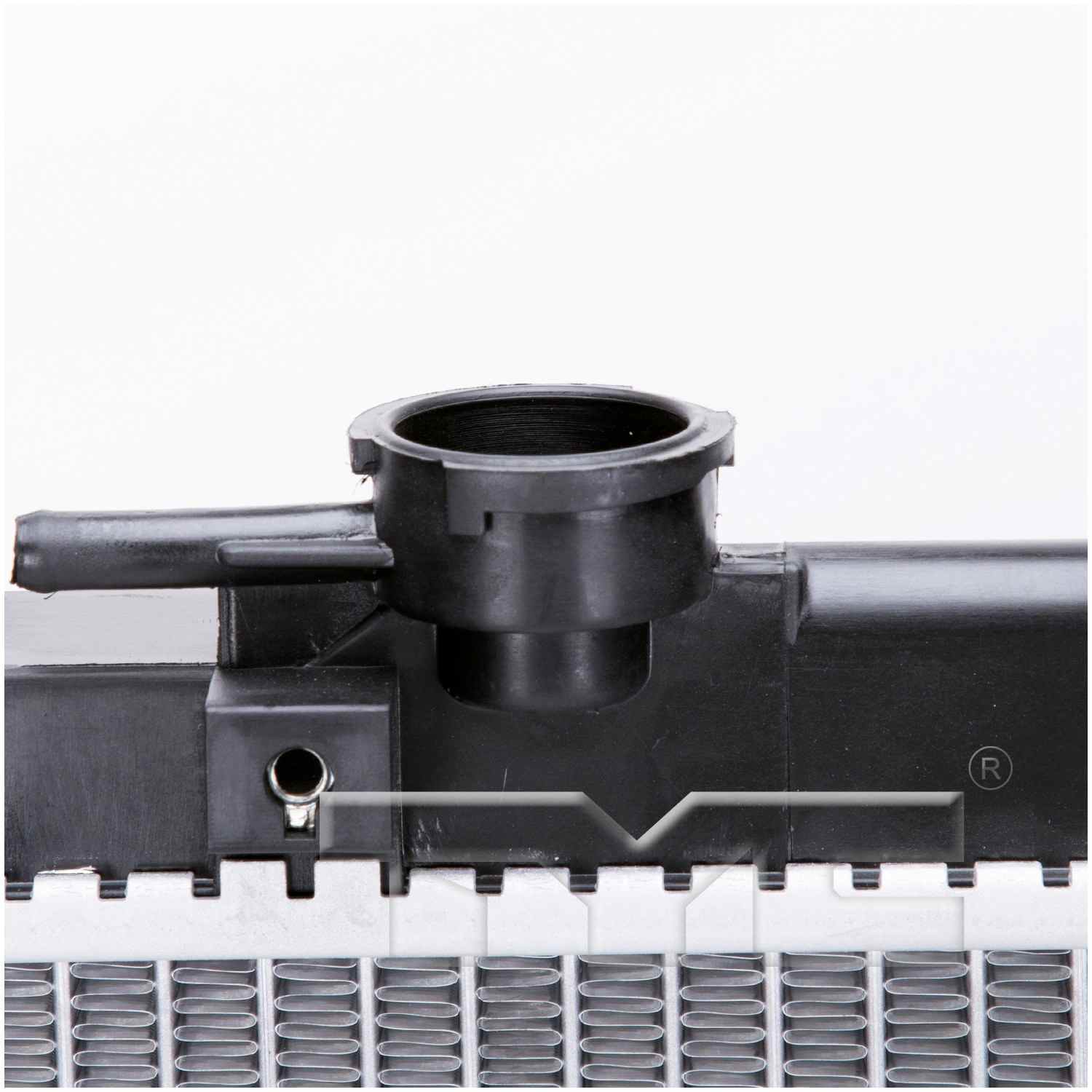 TYC TYC Radiator 1864