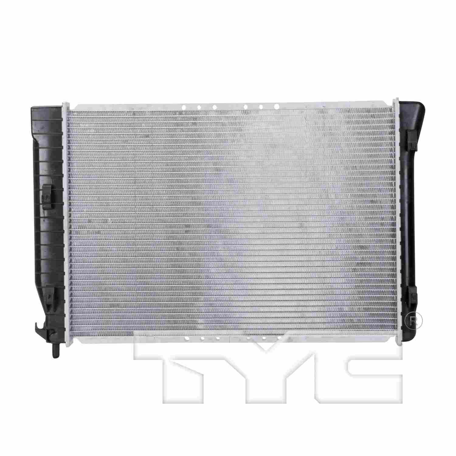 TYC TYC Radiator 1885