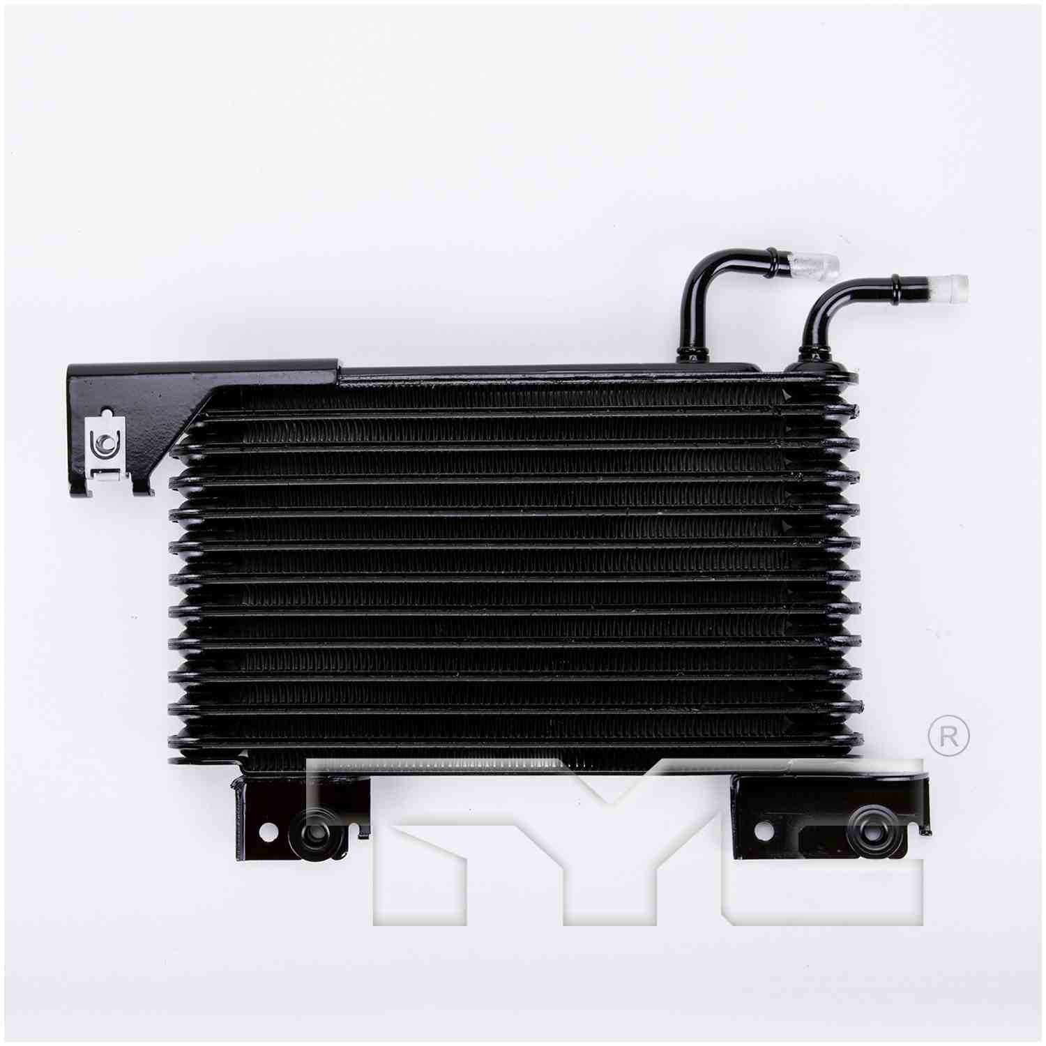 TYC Automatic Transmission Oil Cooler 19002