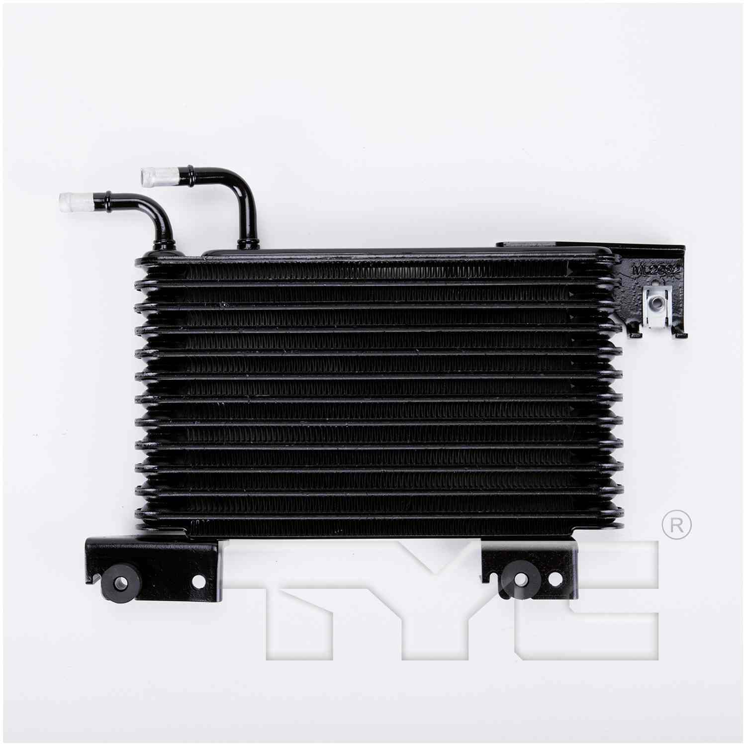 TYC Automatic Transmission Oil Cooler 19002
