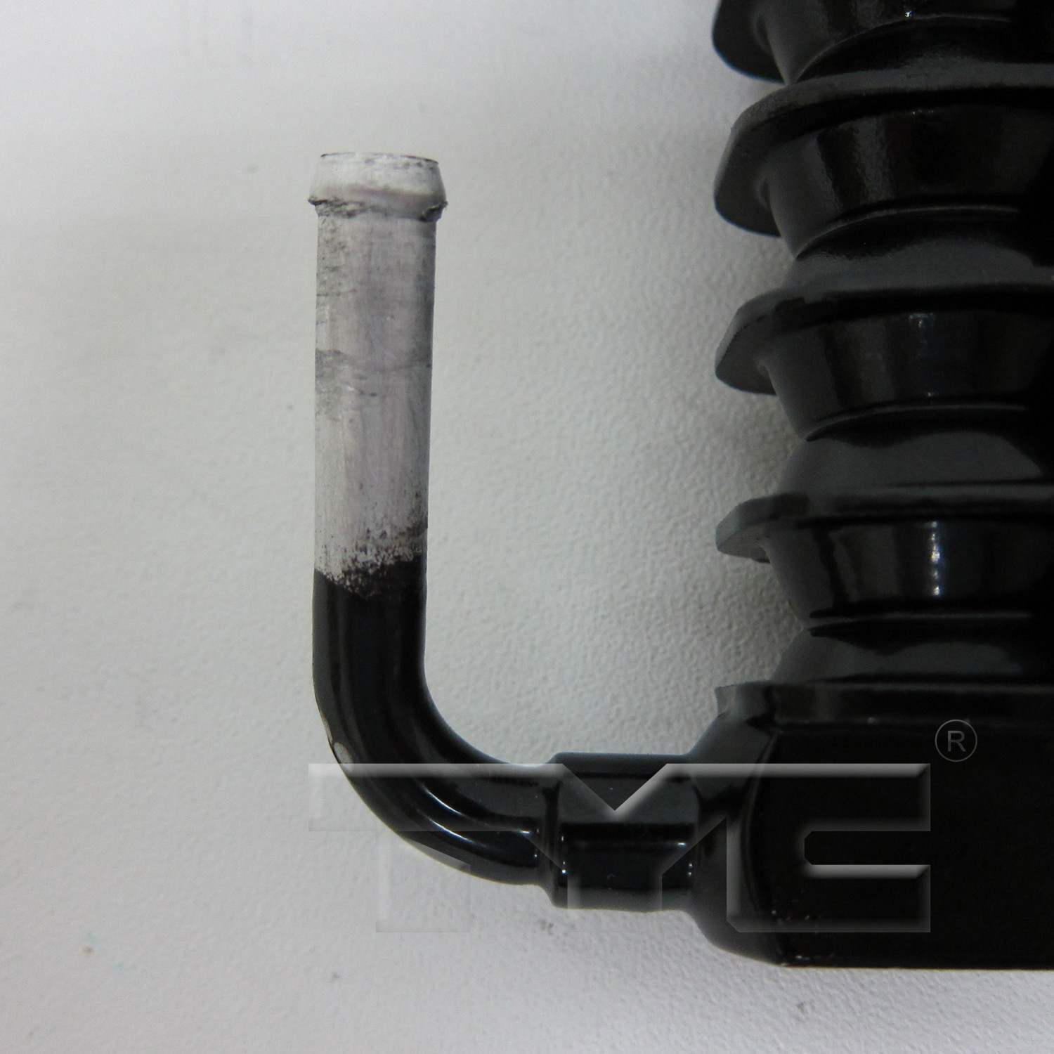 TYC Automatic Transmission Oil Cooler 19004