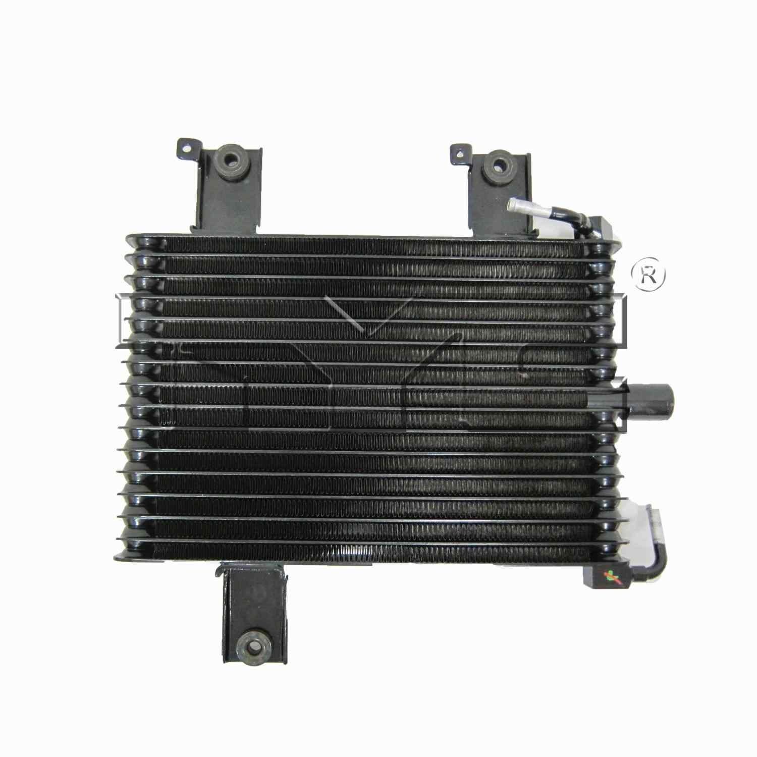 TYC Automatic Transmission Oil Cooler 19004