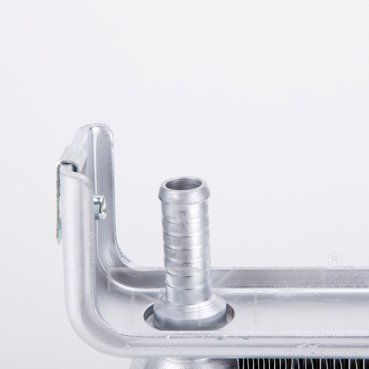 TYC Automatic Transmission Oil Cooler 19006