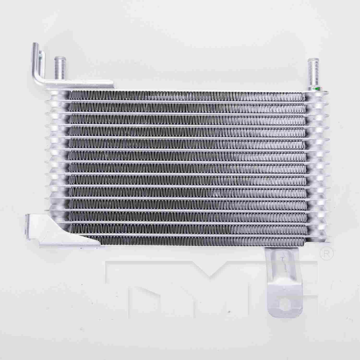 TYC Automatic Transmission Oil Cooler 19006