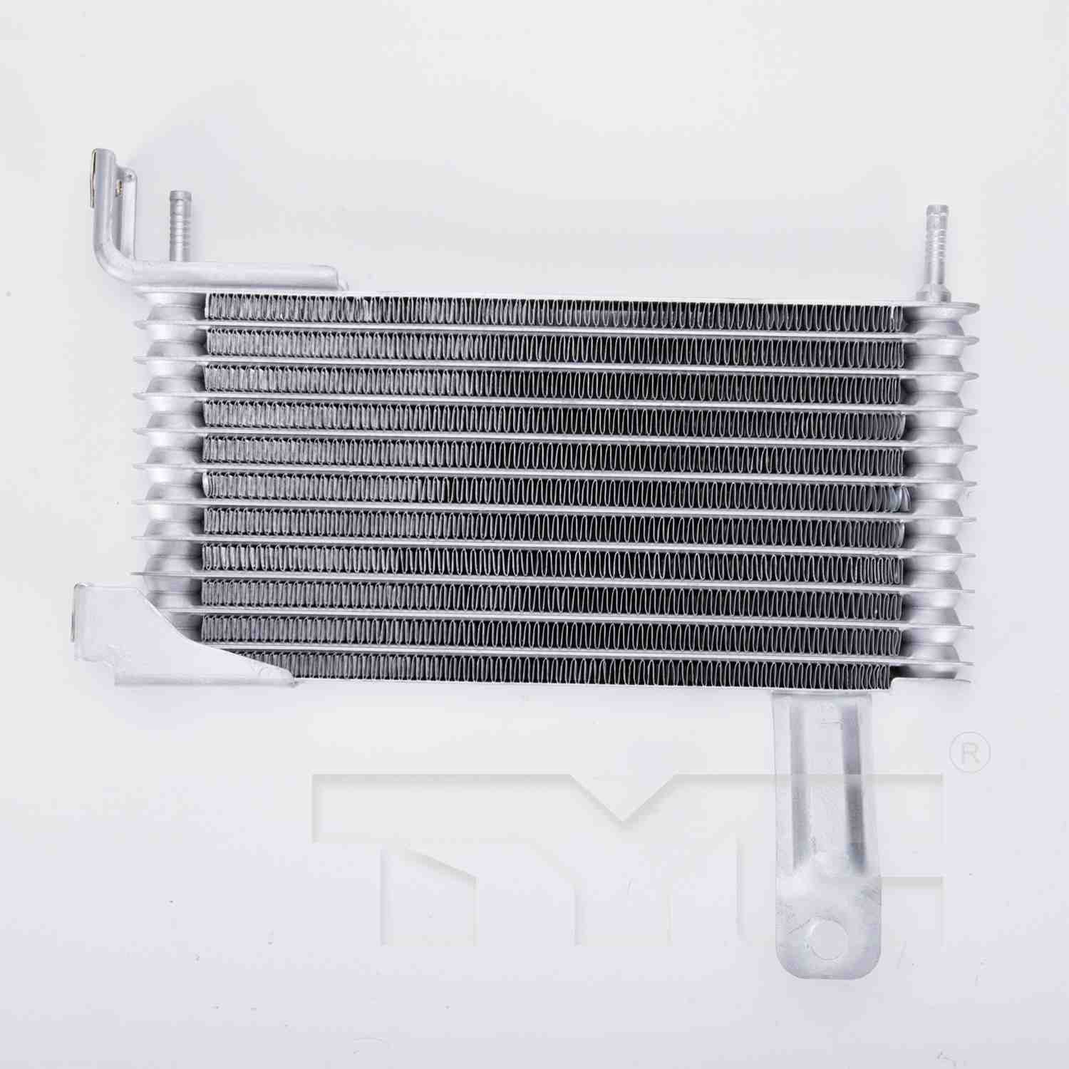 TYC Automatic Transmission Oil Cooler 19007