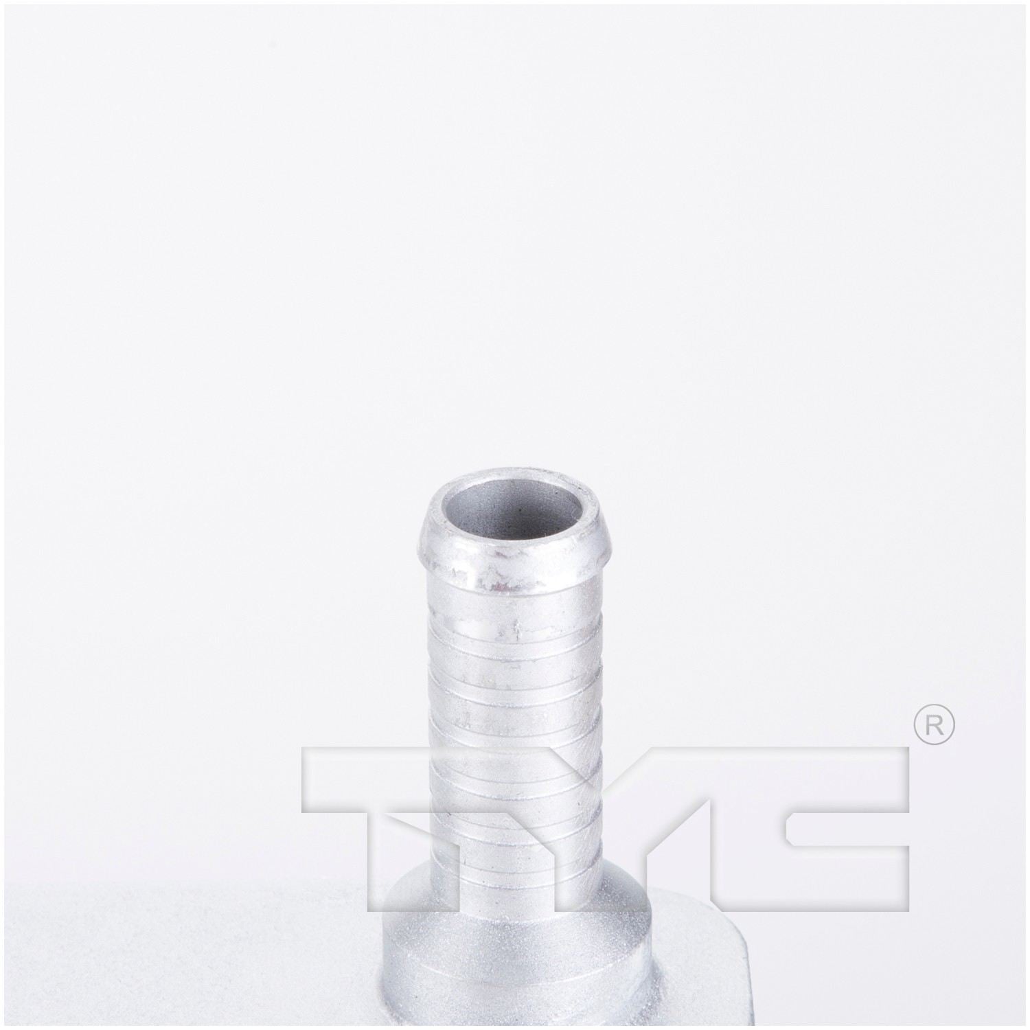 TYC Automatic Transmission Oil Cooler 19008