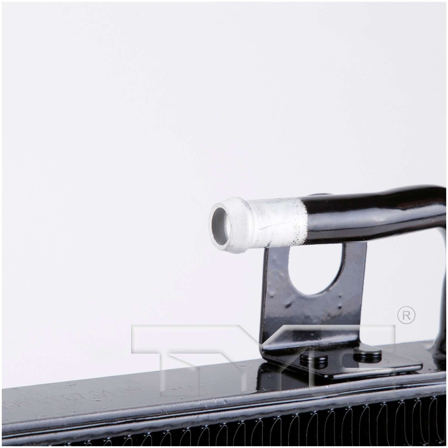 TYC Automatic Transmission Oil Cooler 19011