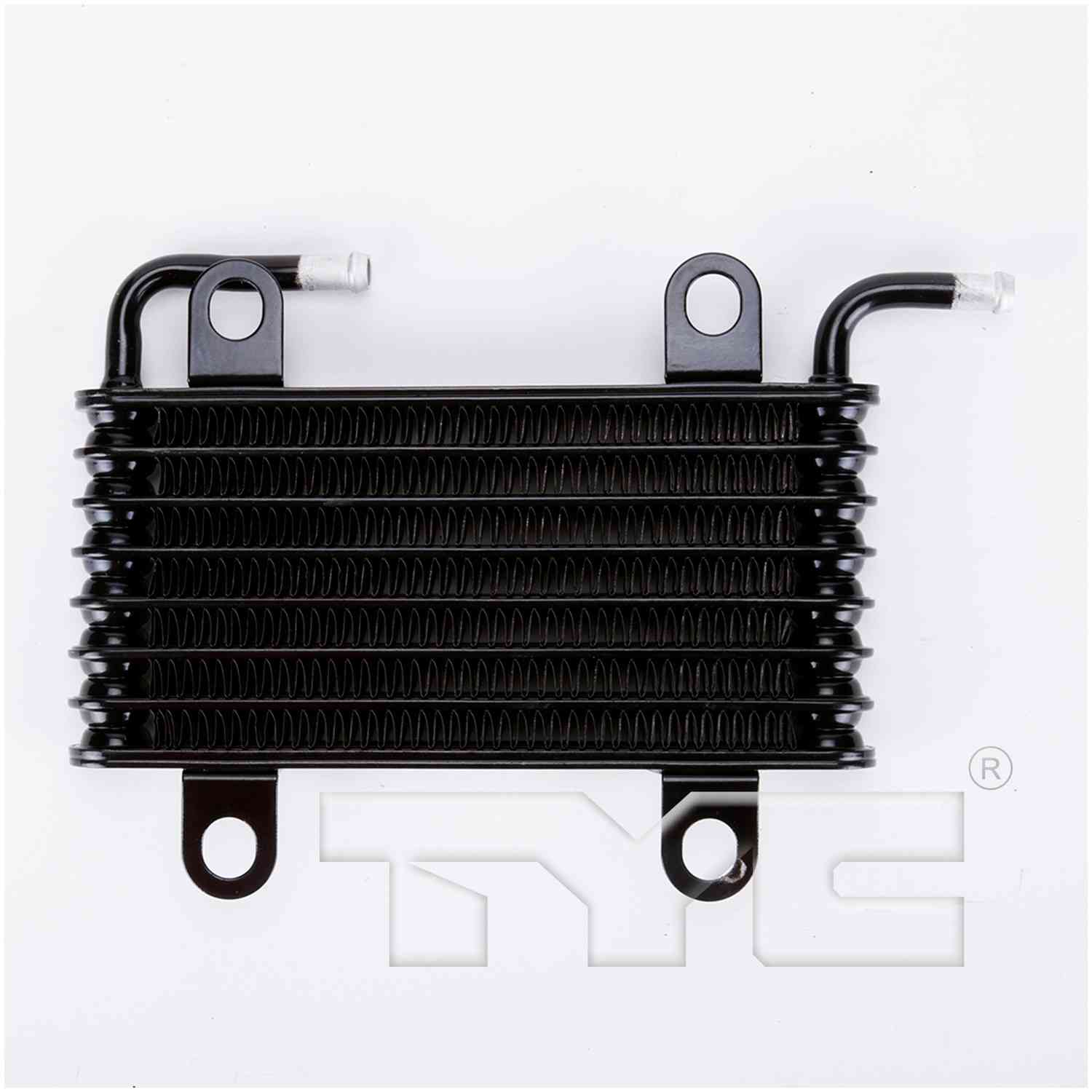 TYC Automatic Transmission Oil Cooler 19011