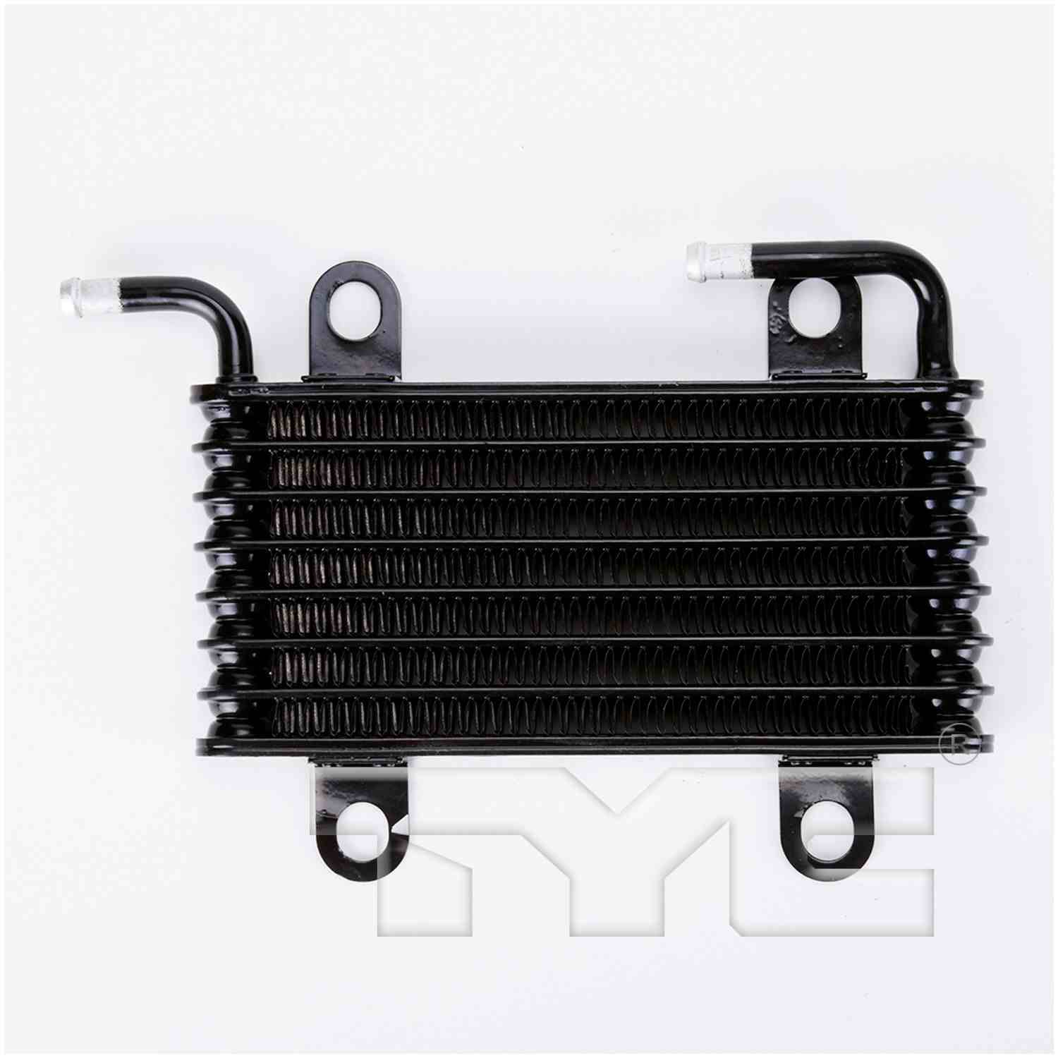 TYC Automatic Transmission Oil Cooler 19011