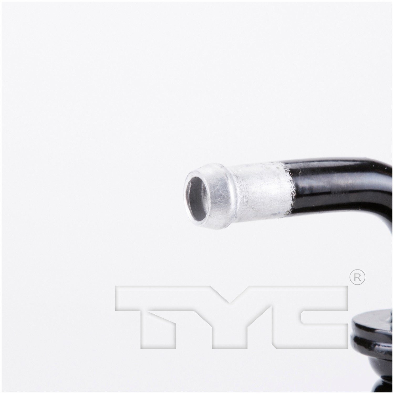 TYC Automatic Transmission Oil Cooler 19011