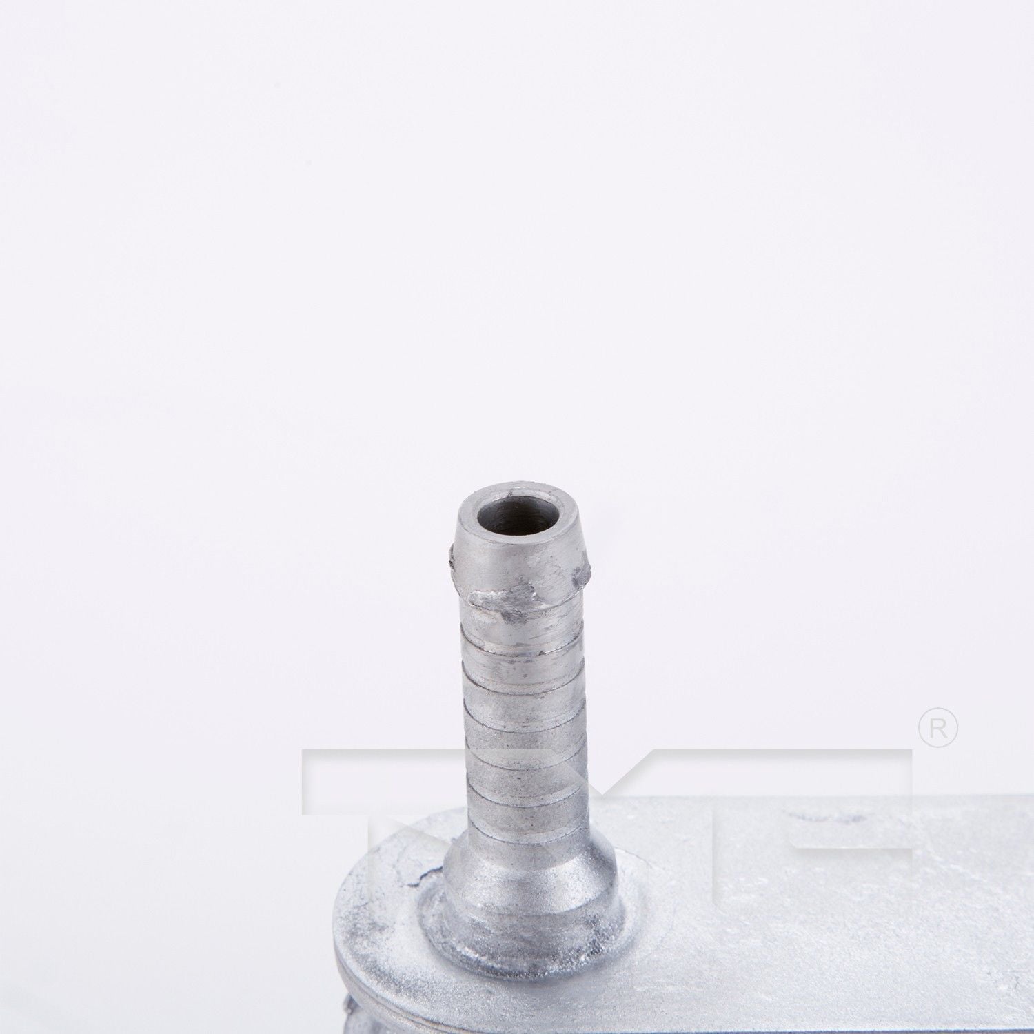 TYC Automatic Transmission Oil Cooler 19013