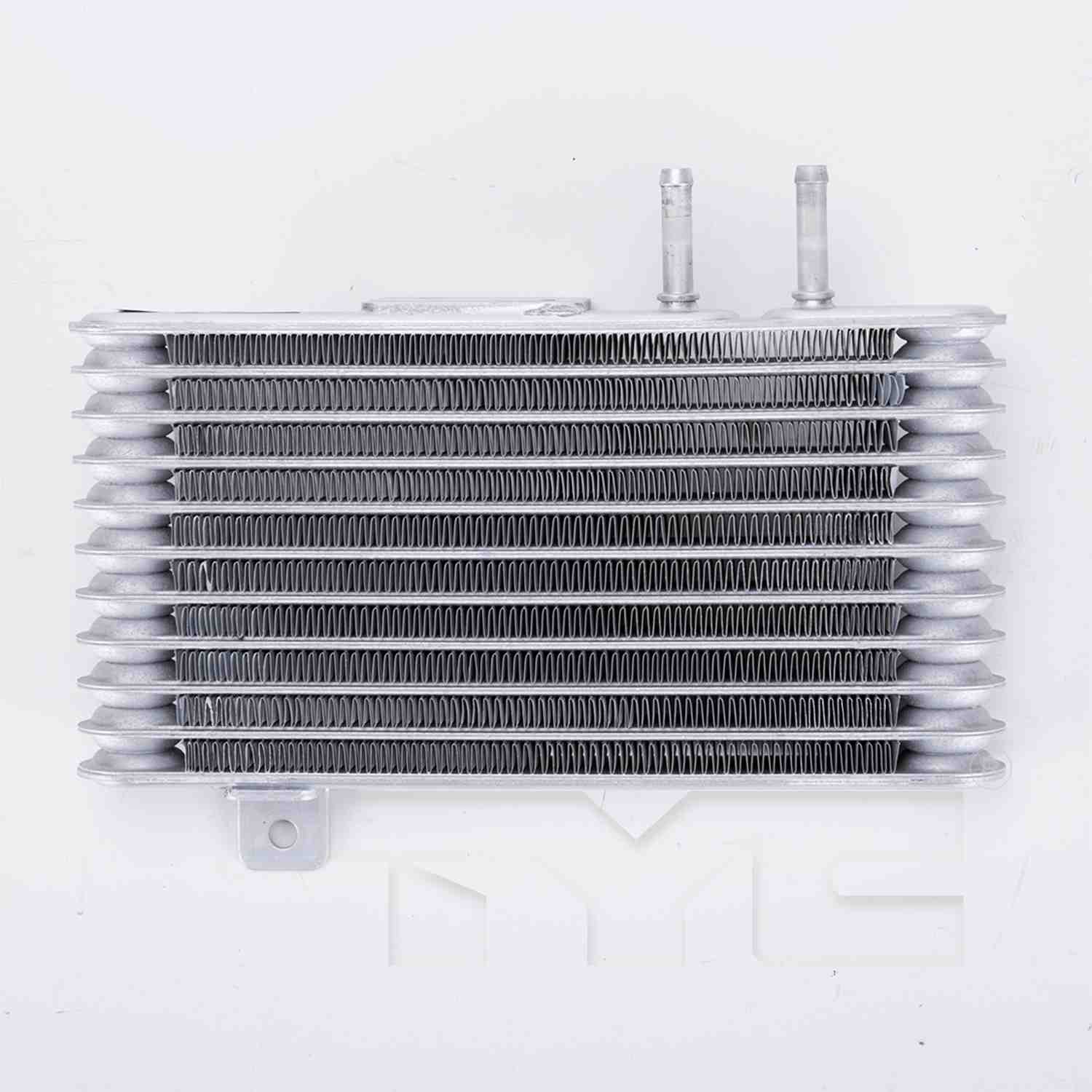 TYC Automatic Transmission Oil Cooler 19014