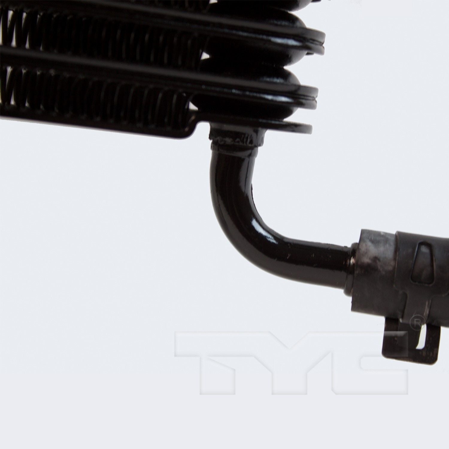 TYC Automatic Transmission Oil Cooler 19018