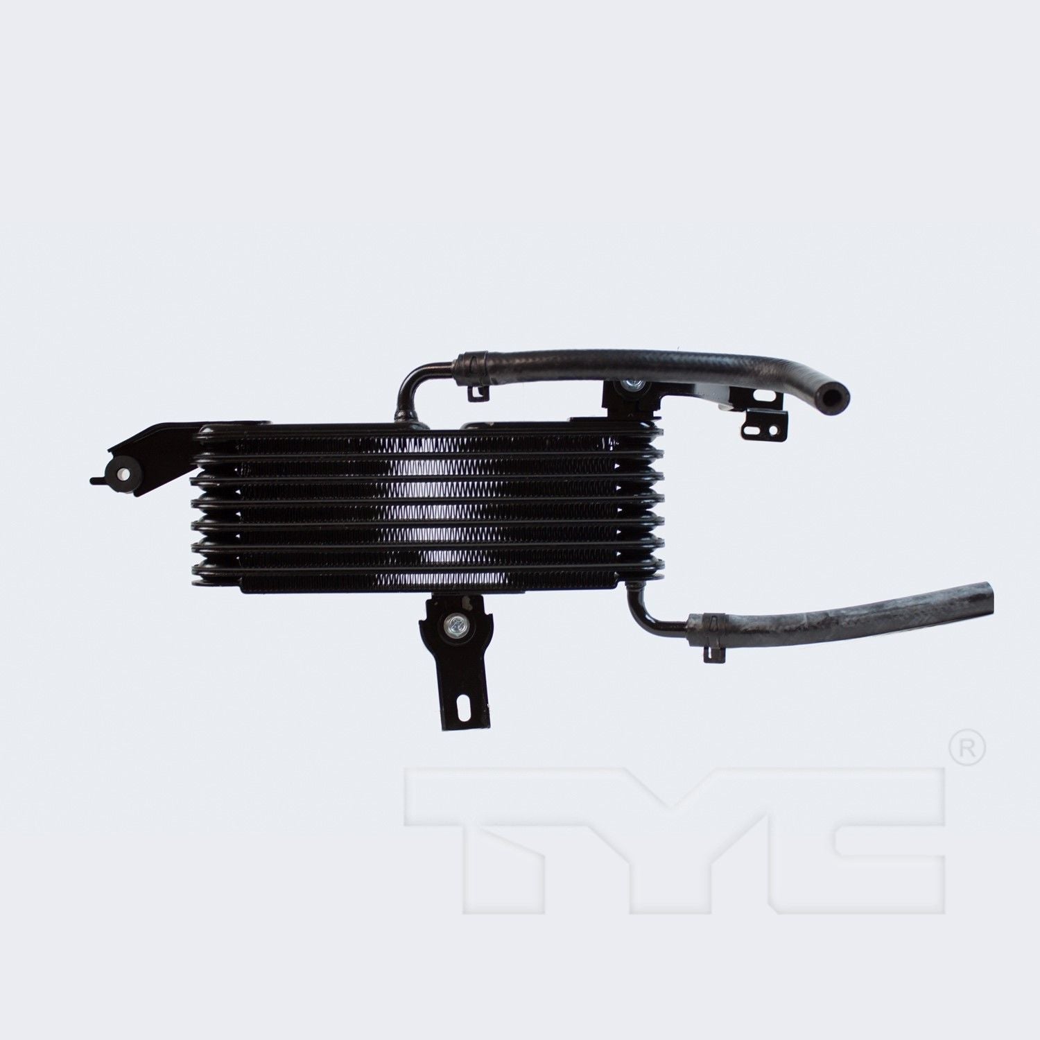 TYC Automatic Transmission Oil Cooler 19018