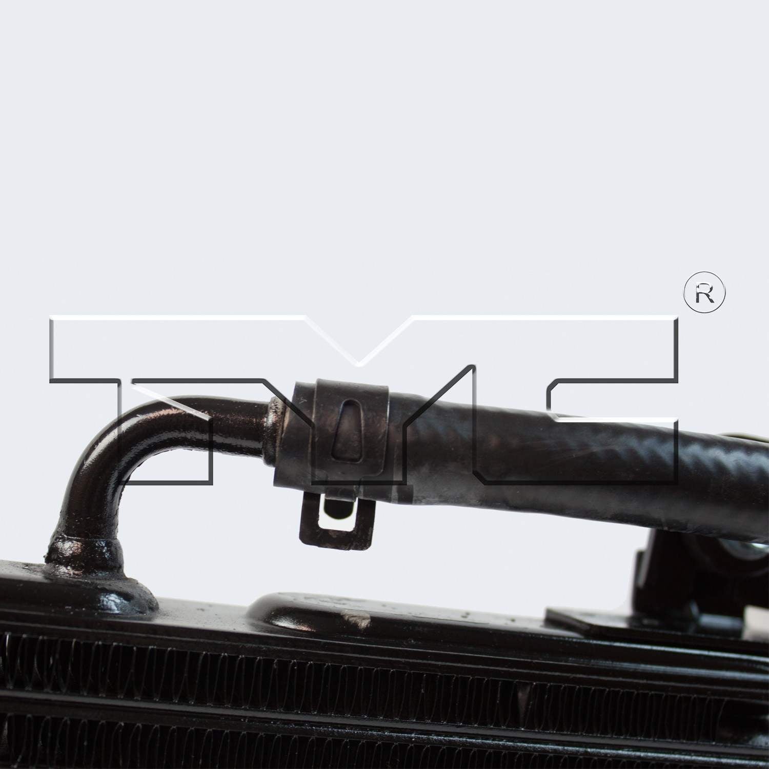 TYC Automatic Transmission Oil Cooler 19018