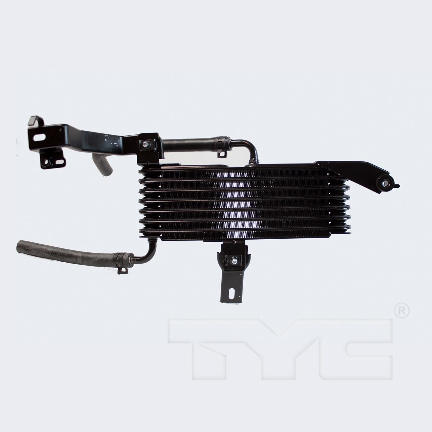TYC Automatic Transmission Oil Cooler 19018