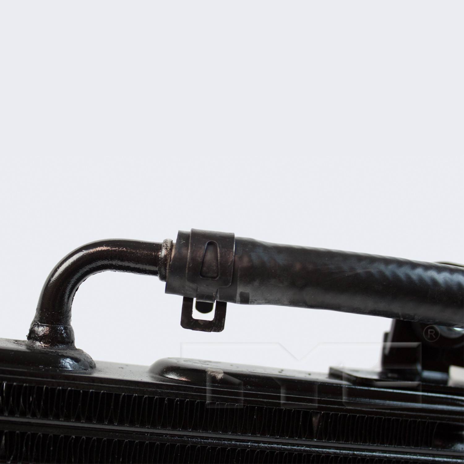 TYC Automatic Transmission Oil Cooler 19018