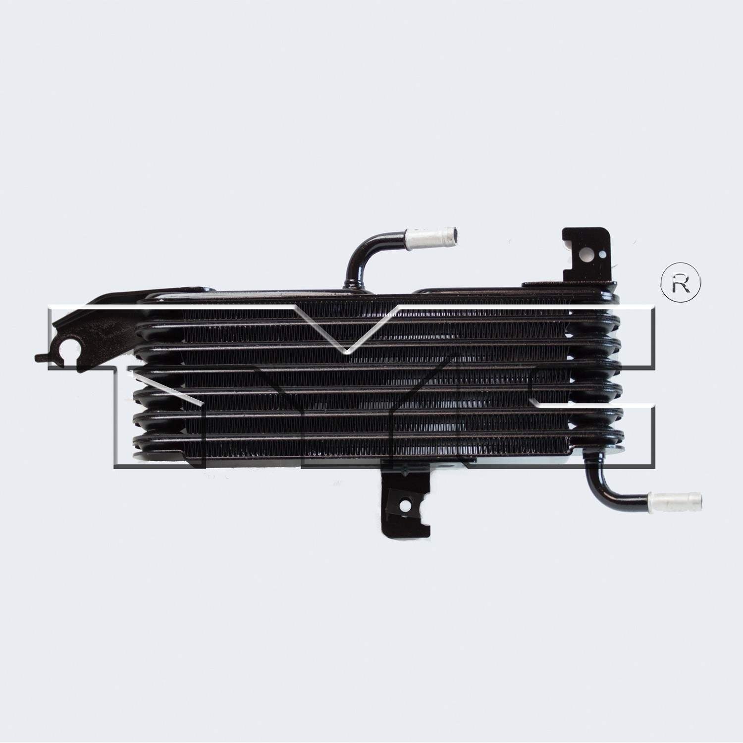 TYC Automatic Transmission Oil Cooler 19019