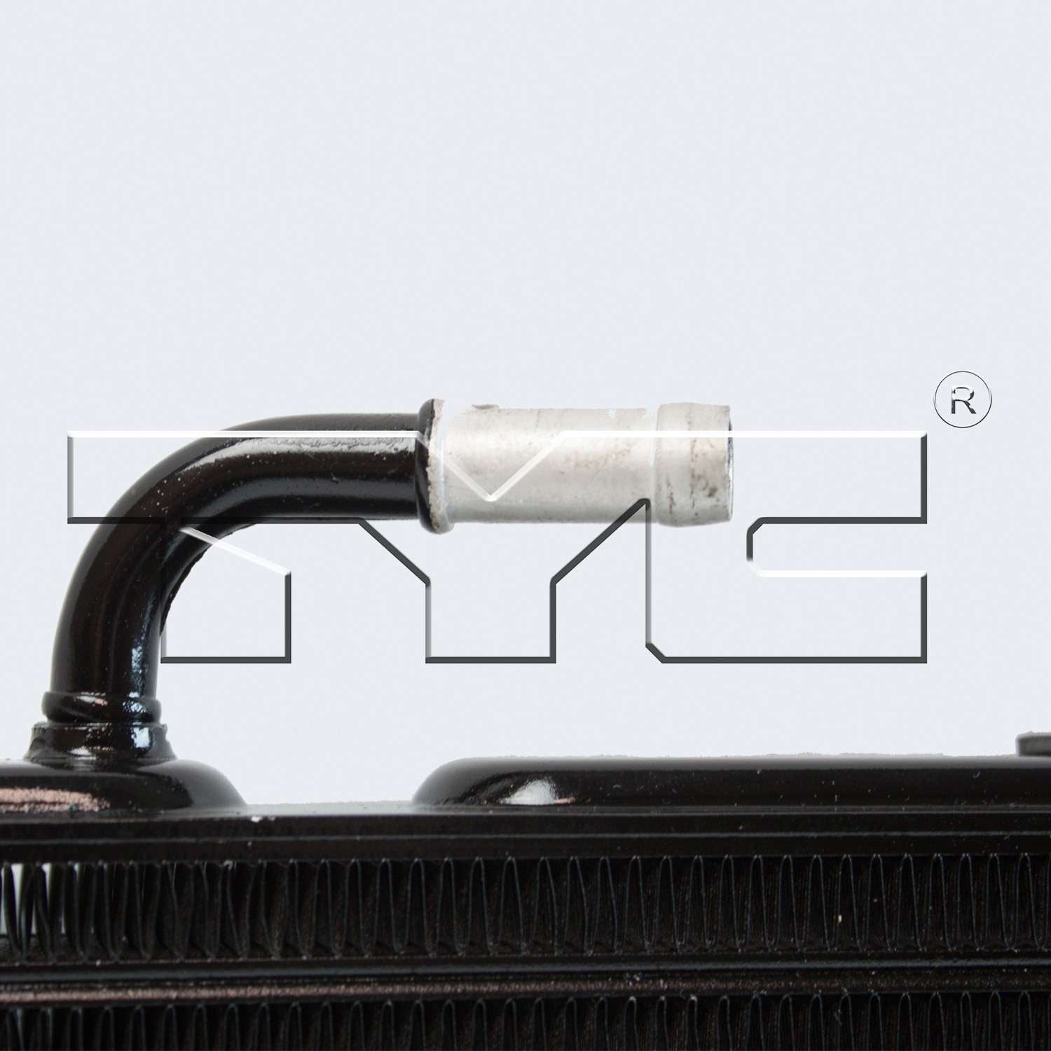 TYC Automatic Transmission Oil Cooler 19019