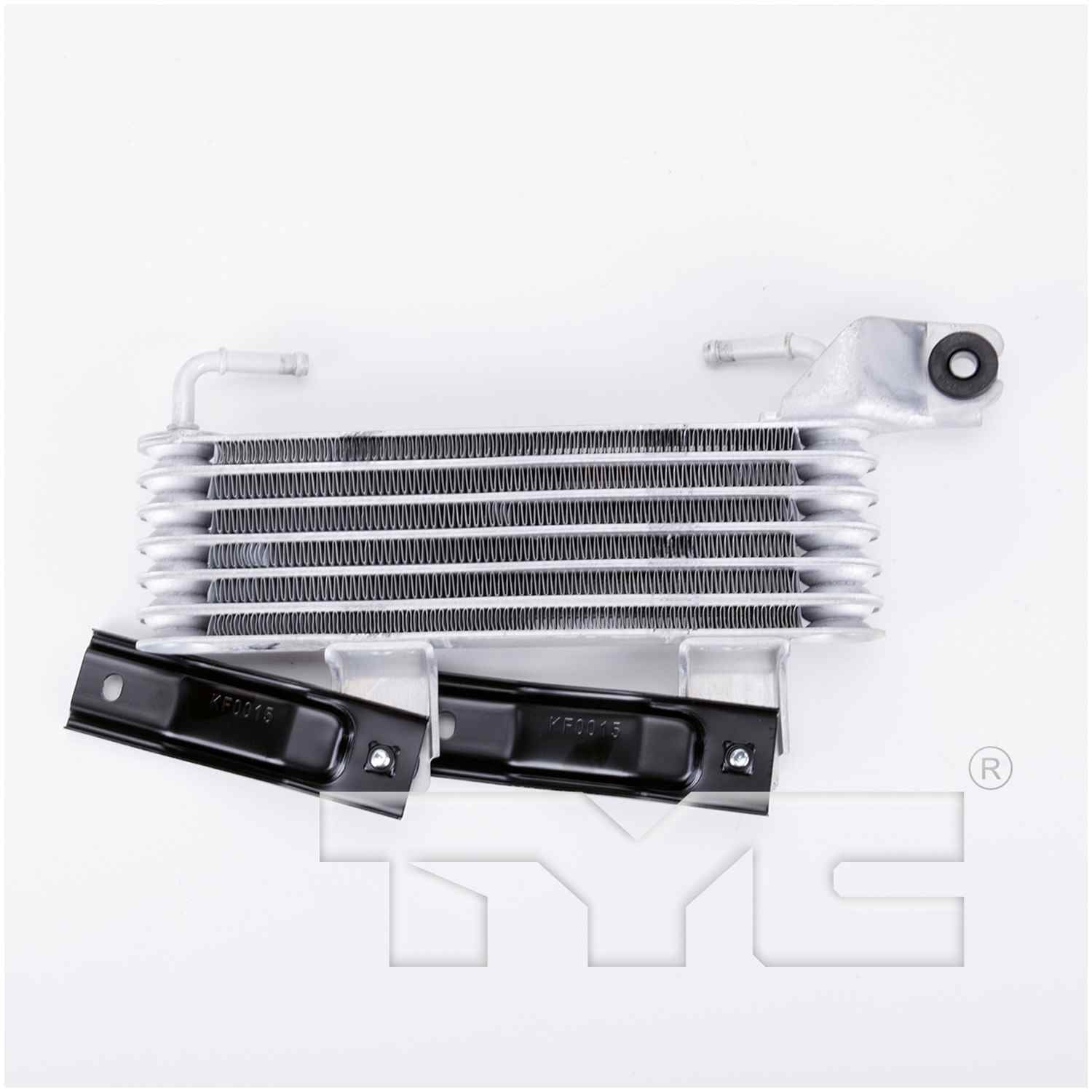 TYC Automatic Transmission Oil Cooler 19020