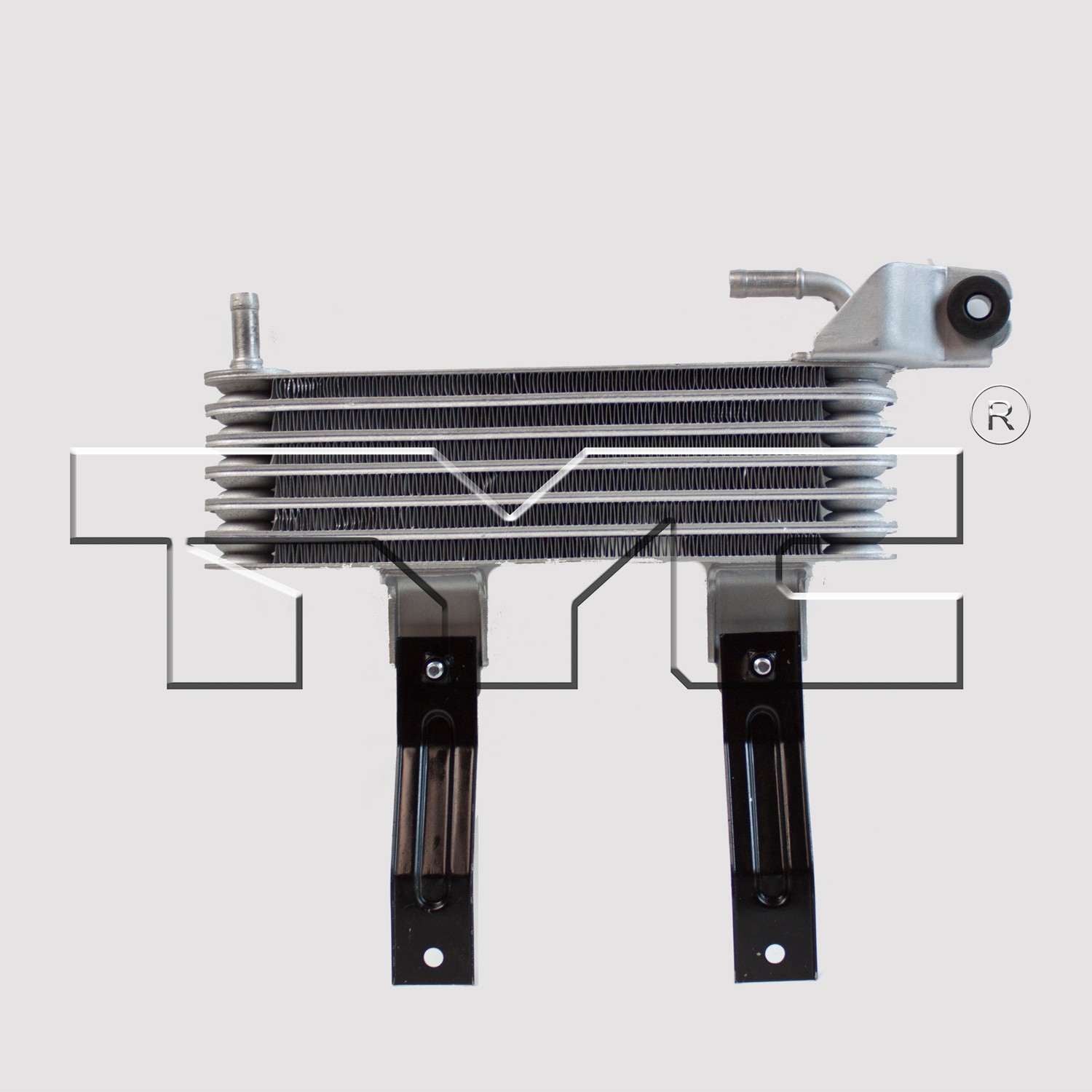 TYC Automatic Transmission Oil Cooler 19022