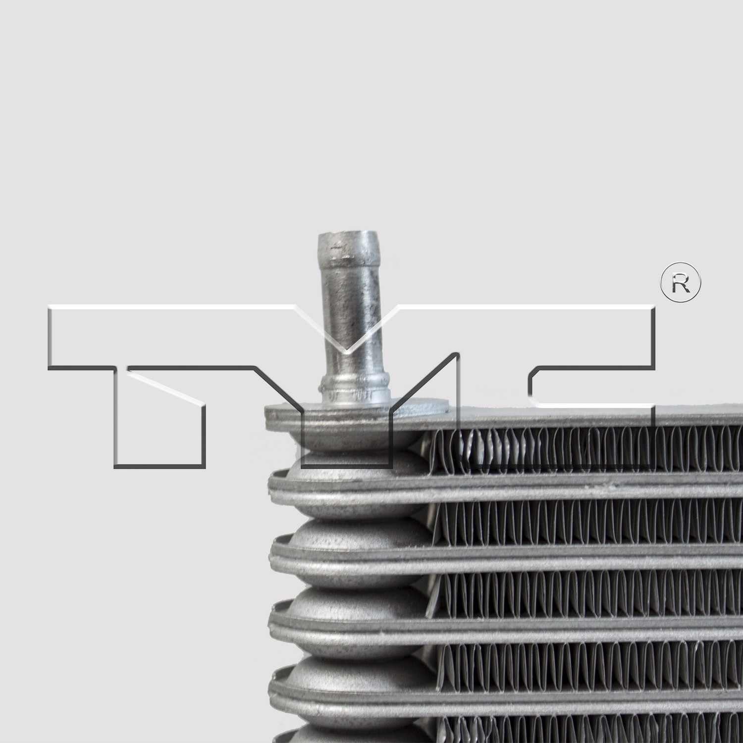 TYC Automatic Transmission Oil Cooler 19022