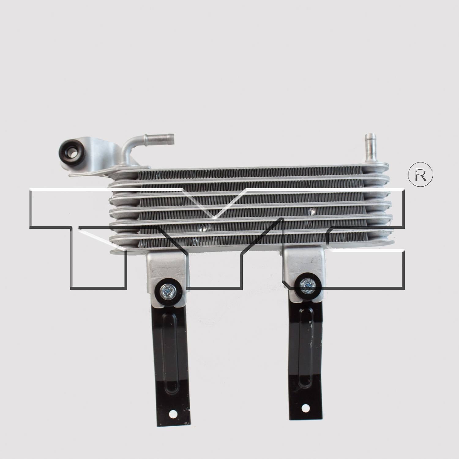 TYC Automatic Transmission Oil Cooler 19022