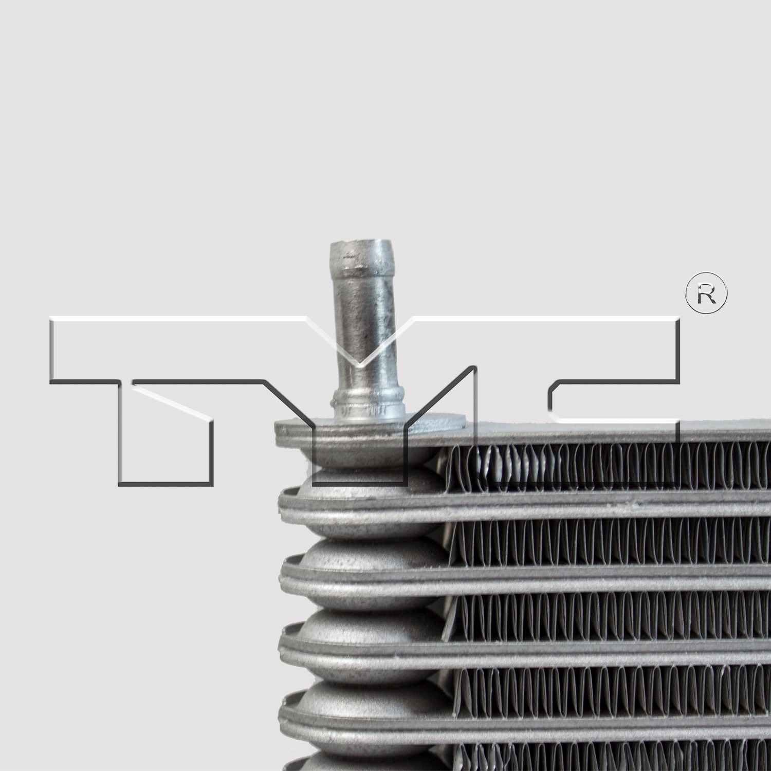 TYC Automatic Transmission Oil Cooler 19022