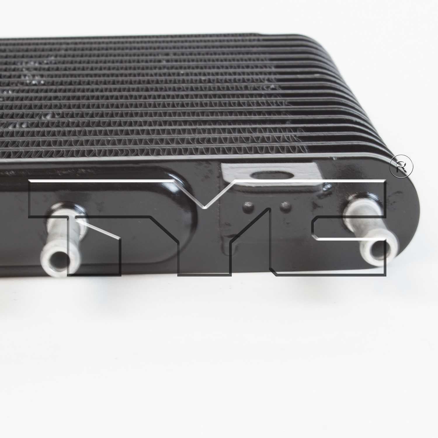 TYC Automatic Transmission Oil Cooler 19024