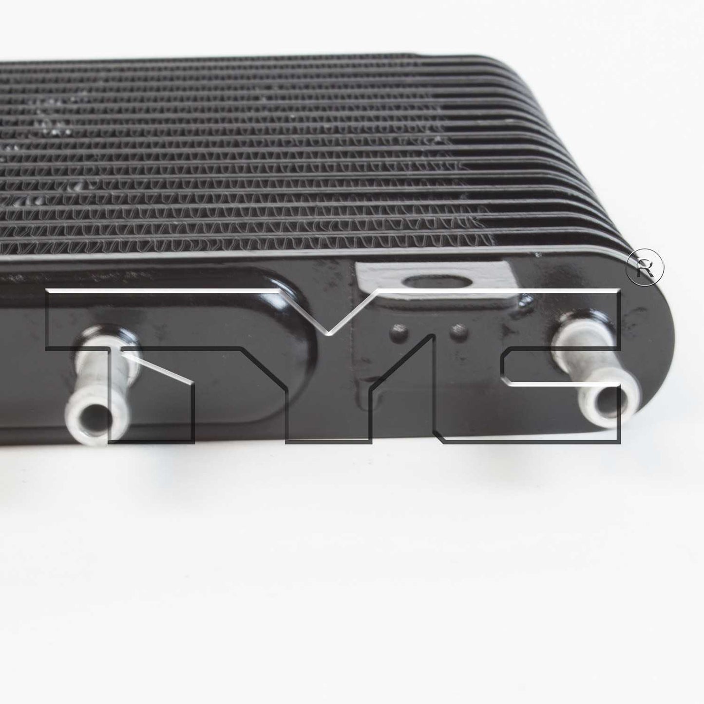 TYC Automatic Transmission Oil Cooler 19024